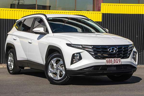 2021 Hyundai Tucson NX4.V1