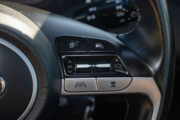 2021 Hyundai Tucson NX4.V1