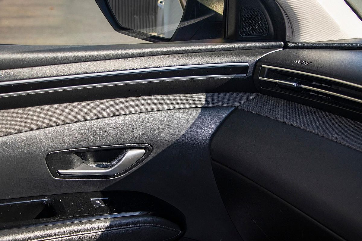 2021 Hyundai Tucson NX4.V1
