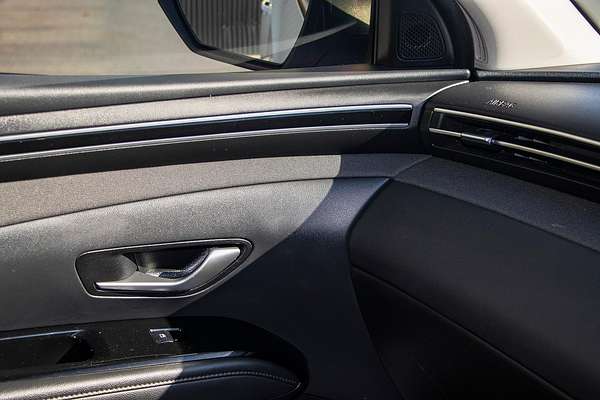 2021 Hyundai Tucson NX4.V1