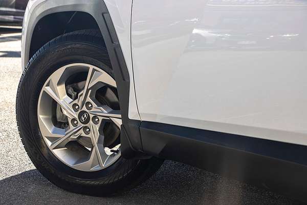 2021 Hyundai Tucson NX4.V1