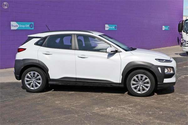 2020 Hyundai Kona Go OS.3
