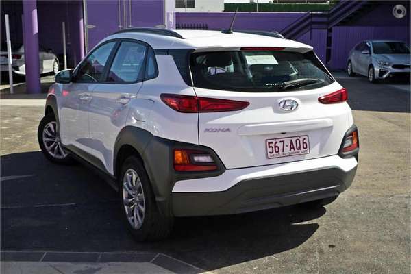 2020 Hyundai Kona Go OS.3