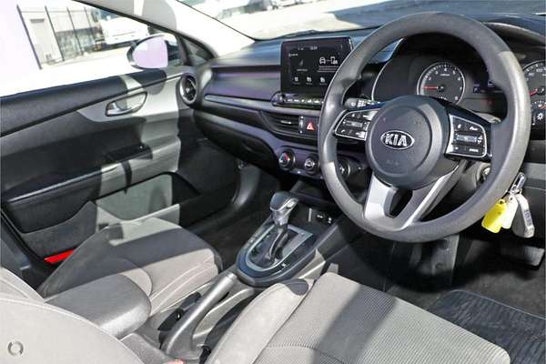 2019 Kia Cerato S BD