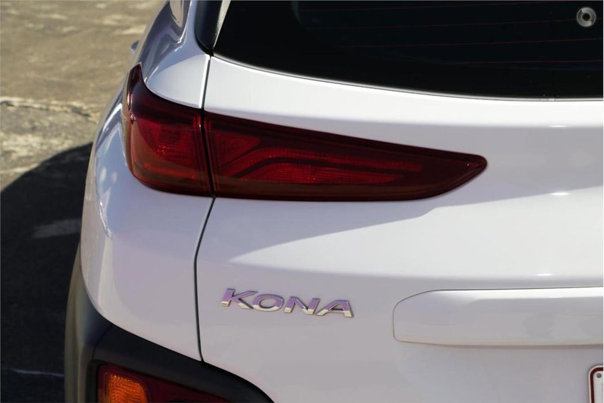 2020 Hyundai Kona Go OS.3