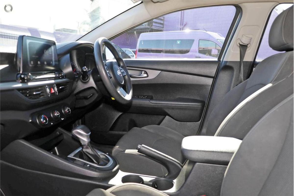 2019 Kia Cerato S BD