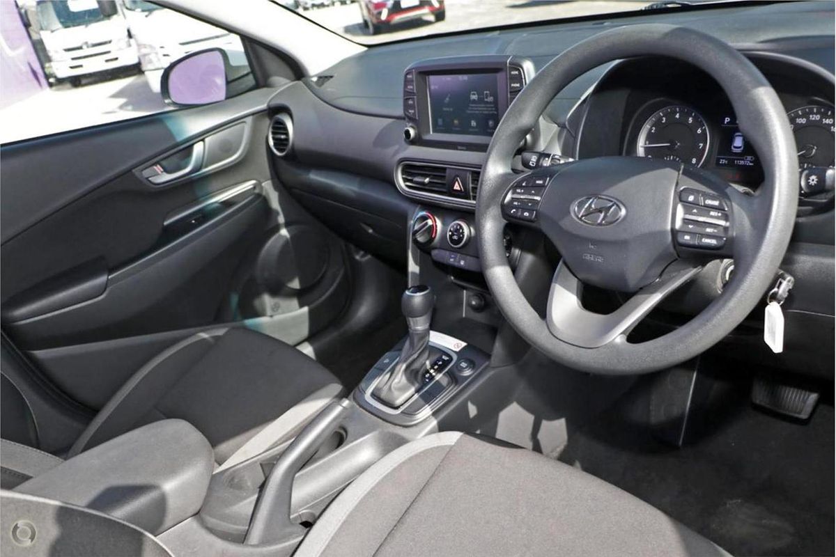 2020 Hyundai Kona Go OS.3