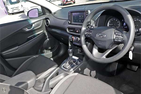 2020 Hyundai Kona Go OS.3
