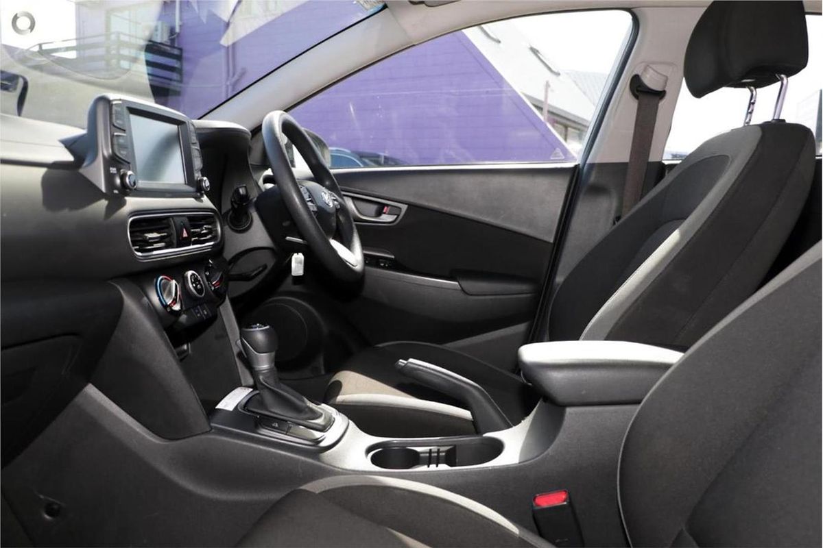 2020 Hyundai Kona Go OS.3