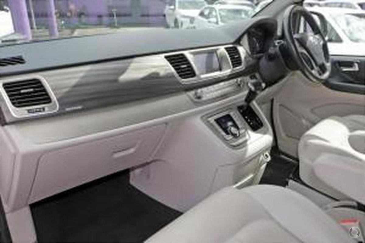 2021 LDV G10 Executive SV7A
