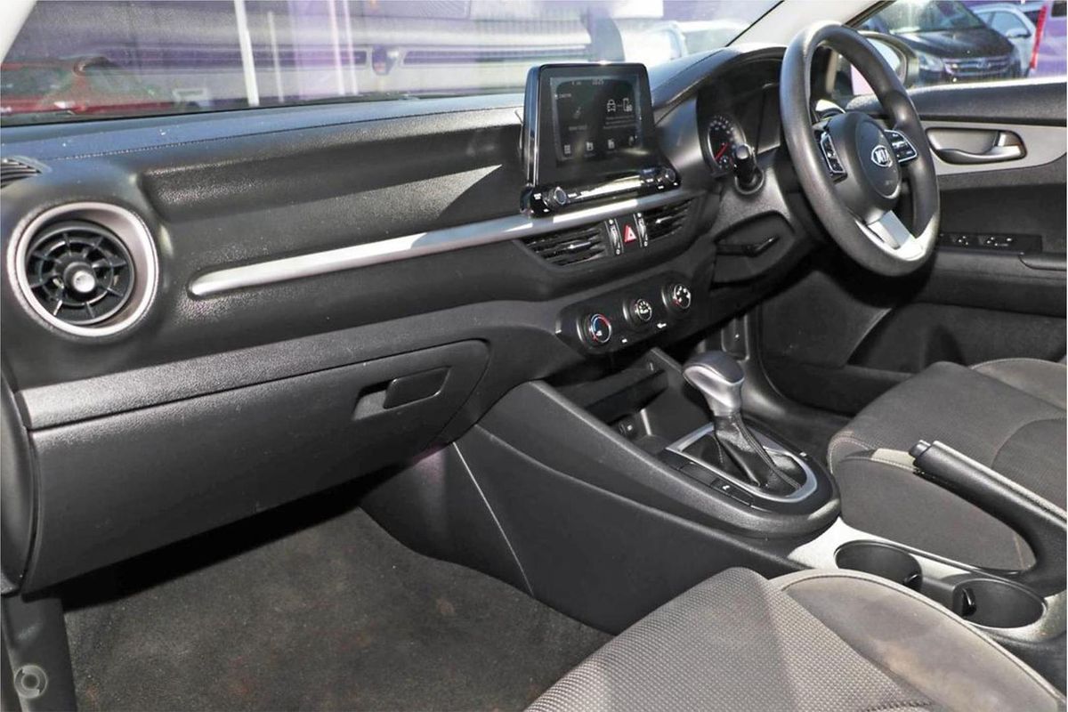 2019 Kia Cerato S BD