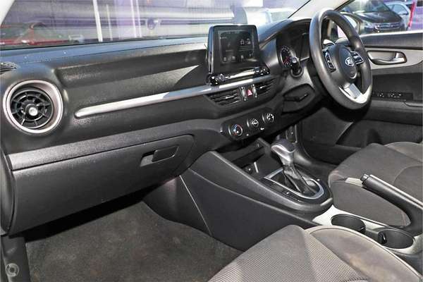 2019 Kia Cerato S BD