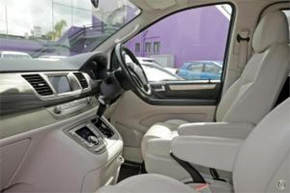 2021 LDV G10 Executive SV7A