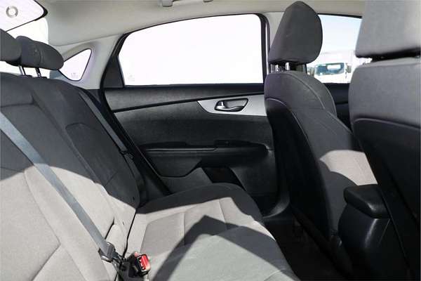 2019 Kia Cerato S BD