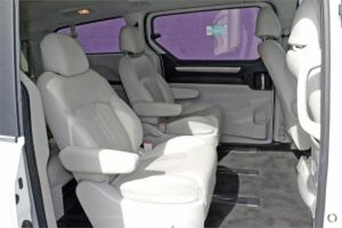 2021 LDV G10 Executive SV7A