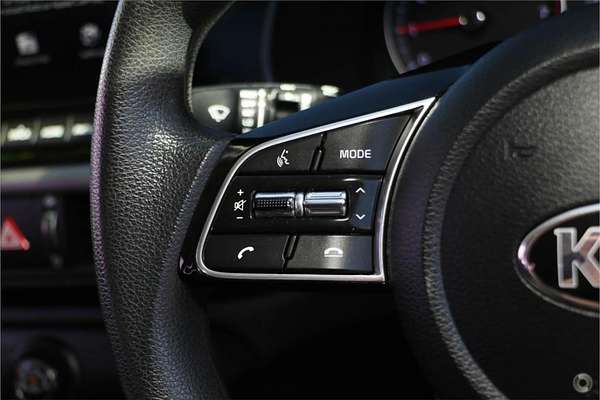 2019 Kia Cerato S BD