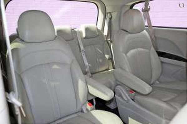 2021 LDV G10 Executive SV7A