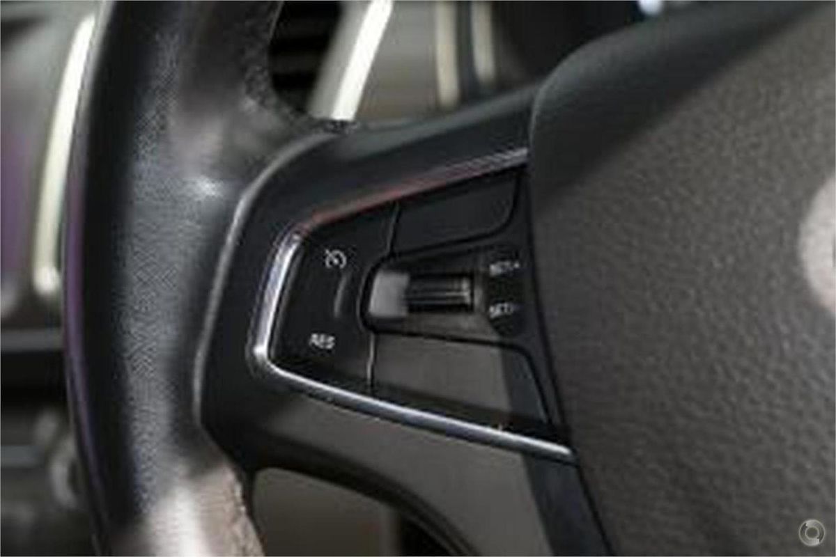 2021 LDV G10 Executive SV7A