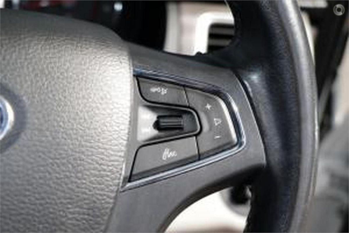 2021 LDV G10 Executive SV7A