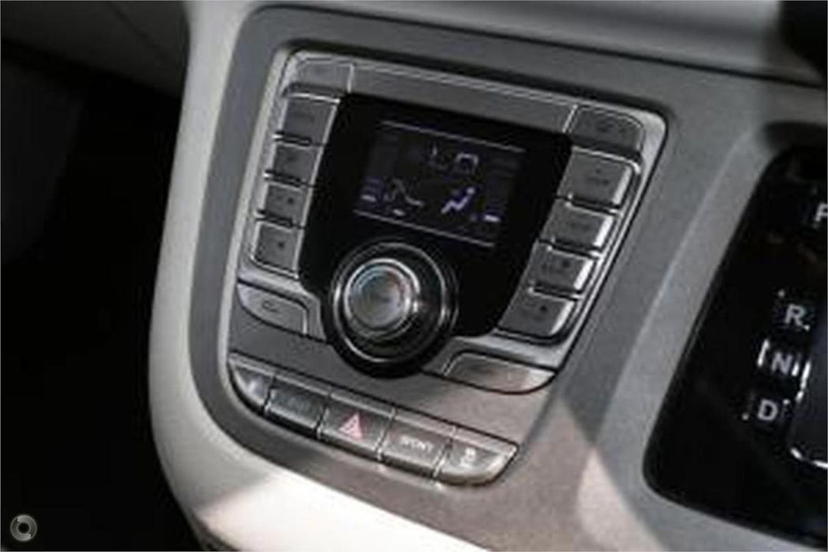 2021 LDV G10 Executive SV7A