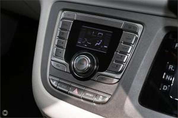2021 LDV G10 Executive SV7A