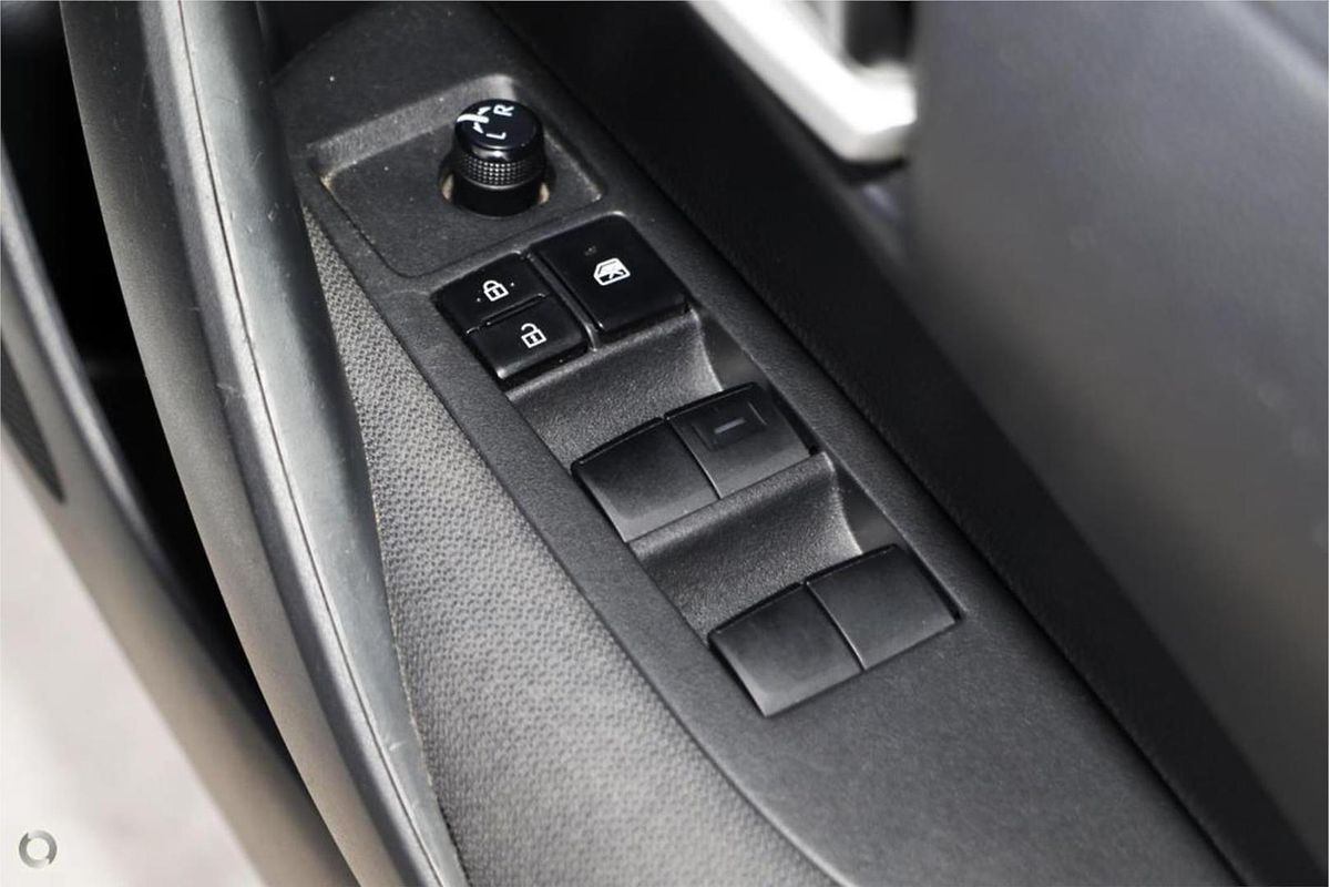 2021 Toyota Corolla Ascent Sport MZEA12R
