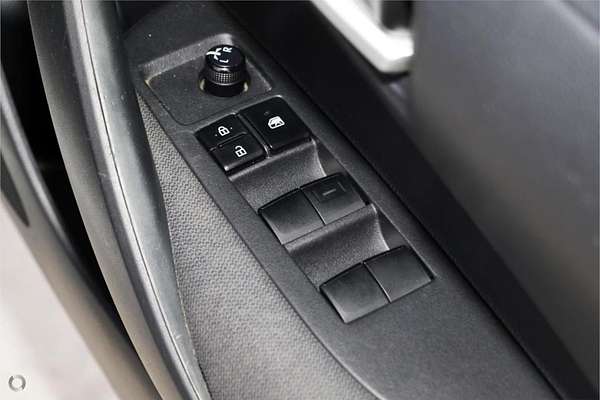 2021 Toyota Corolla Ascent Sport MZEA12R