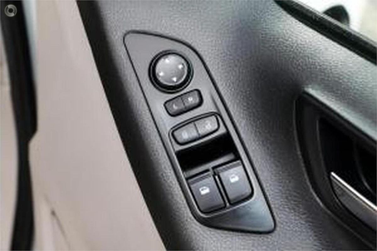 2021 LDV G10 Executive SV7A