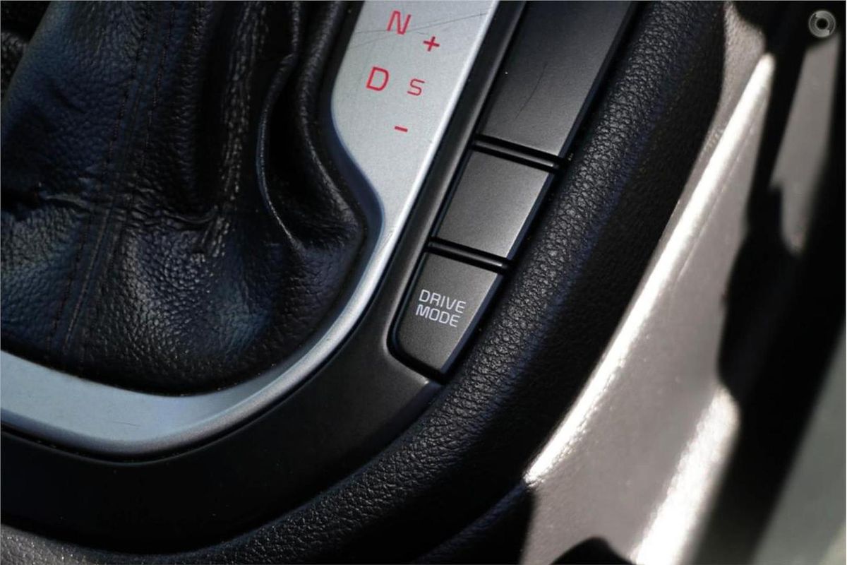 2019 Kia Cerato S BD