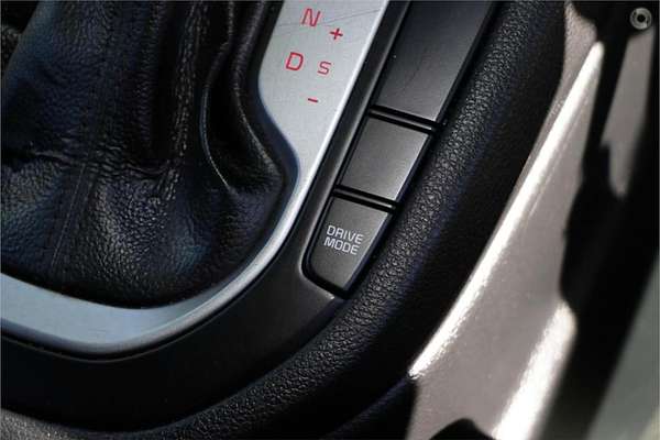 2019 Kia Cerato S BD