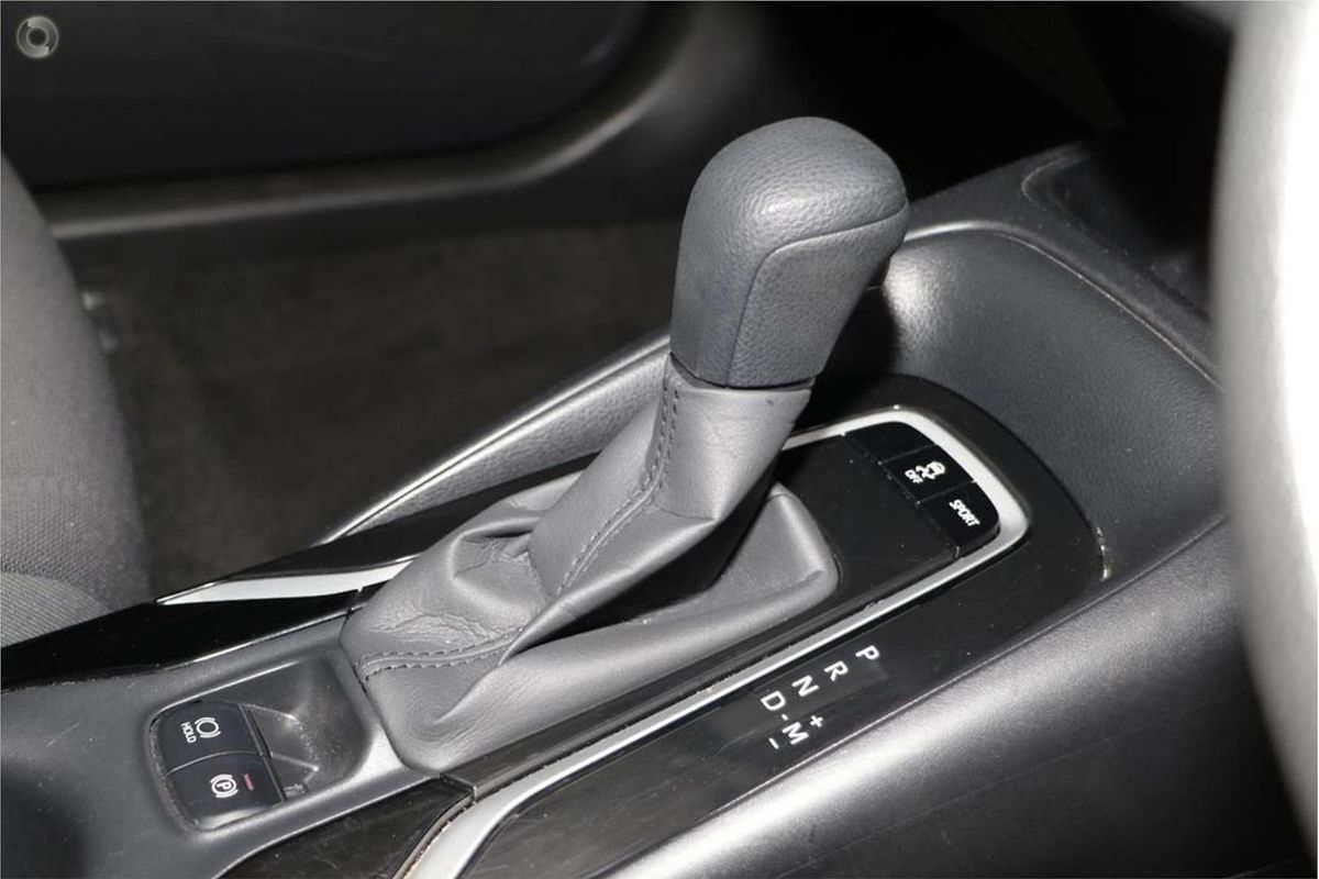 2021 Toyota Corolla Ascent Sport MZEA12R