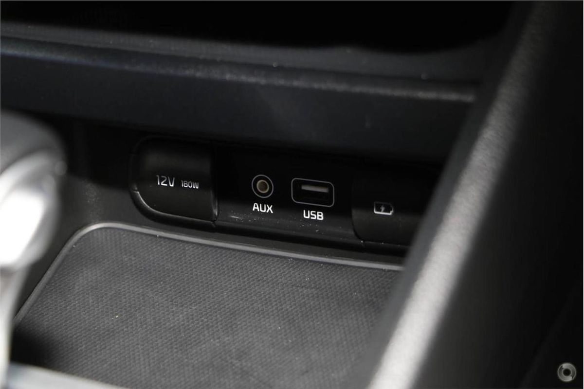 2019 Kia Cerato S BD