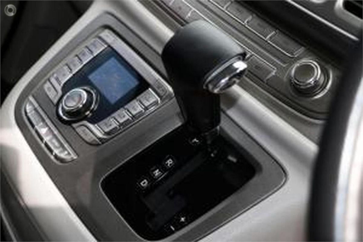 2021 LDV G10 Executive SV7A