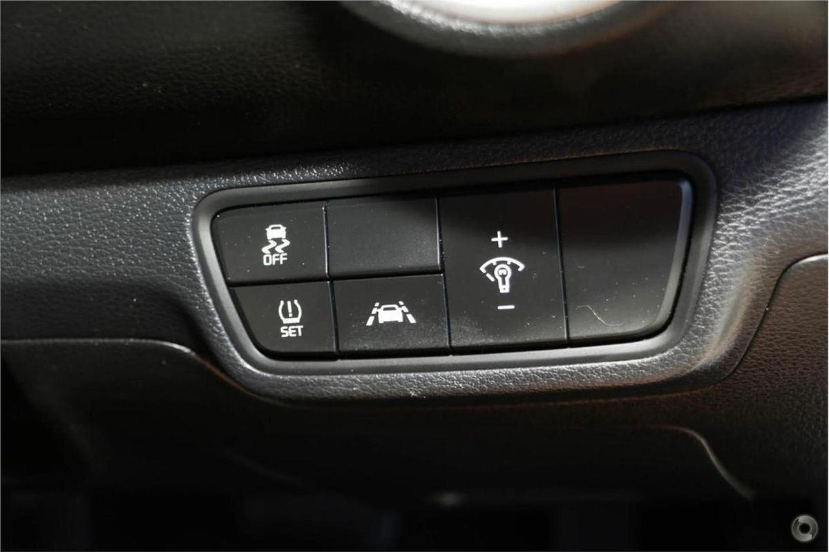 2019 Kia Cerato S BD