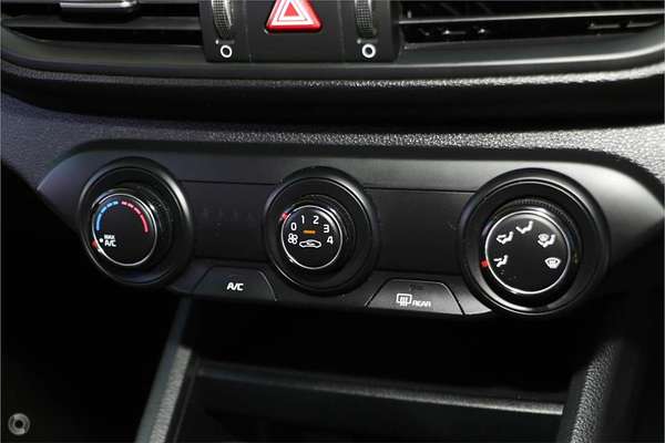 2019 Kia Cerato S BD