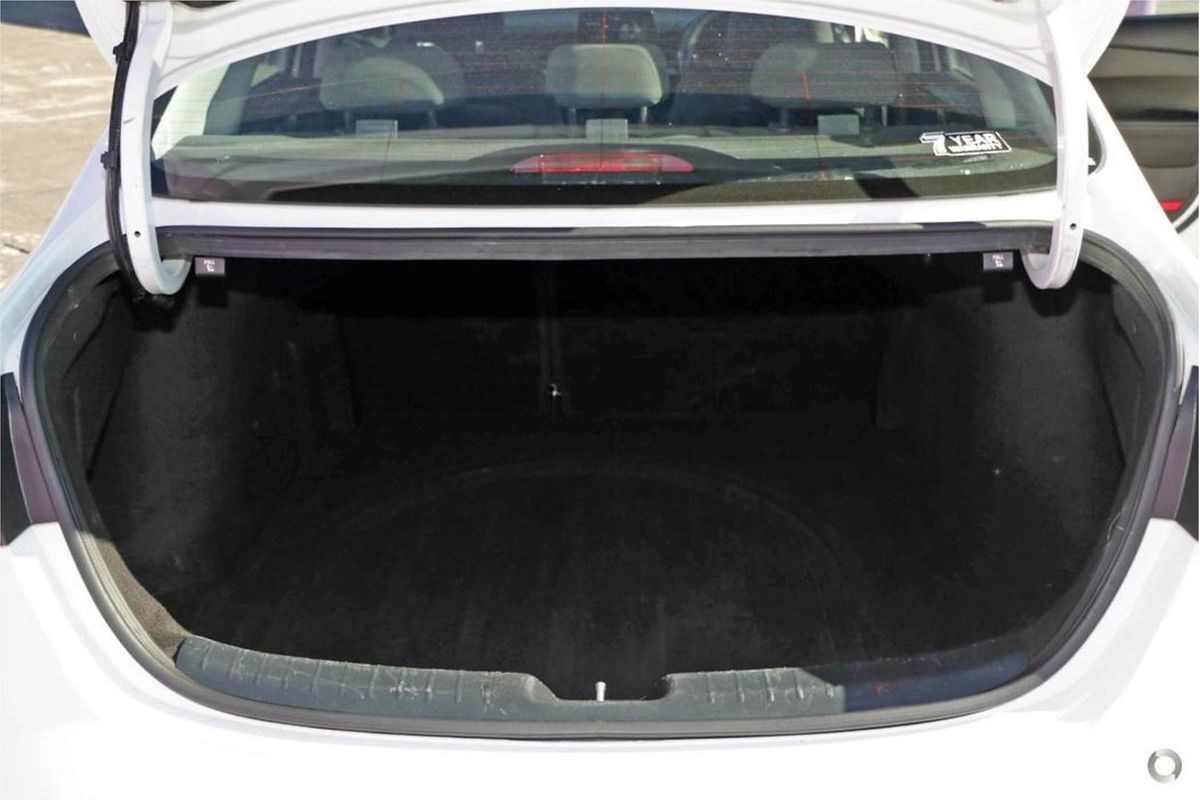 2019 Kia Cerato S BD