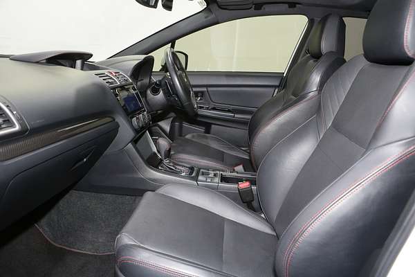 2019 Subaru WRX Premium VA