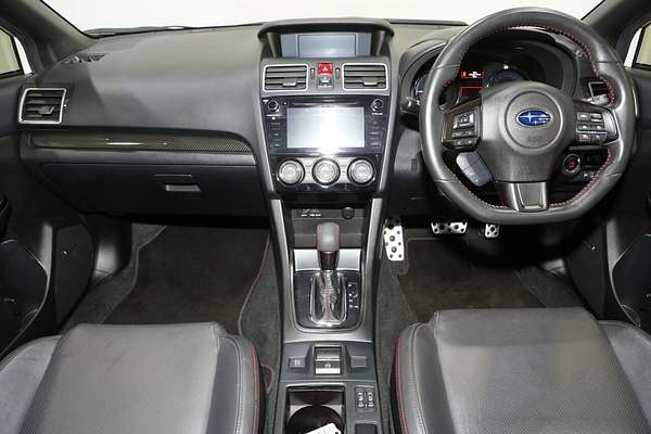 2019 Subaru WRX Premium VA