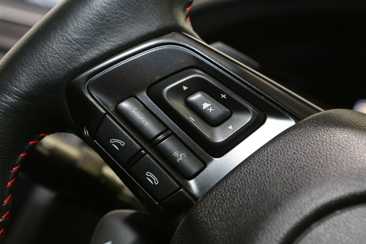 2019 Subaru WRX Premium VA