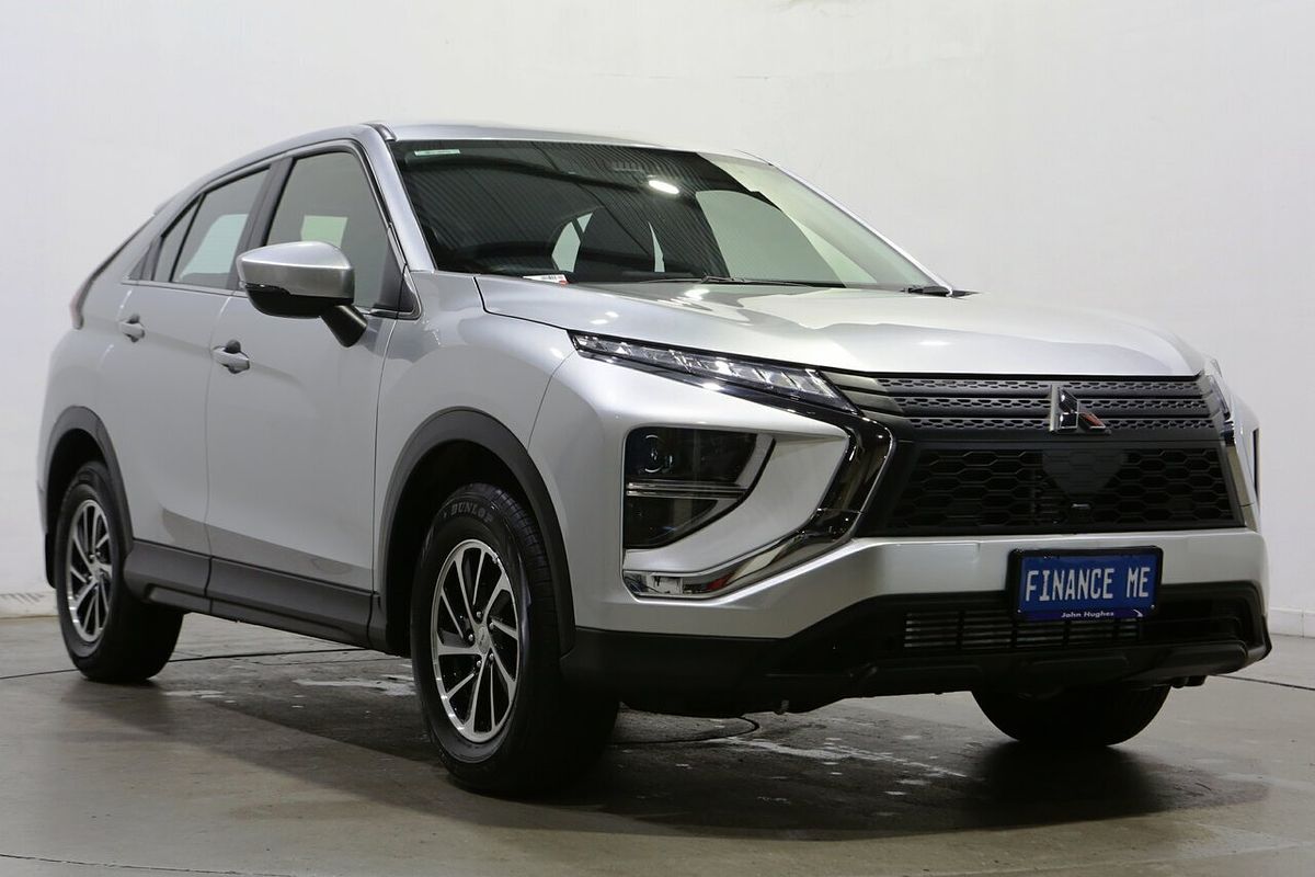 2024 Mitsubishi Eclipse Cross ES YB