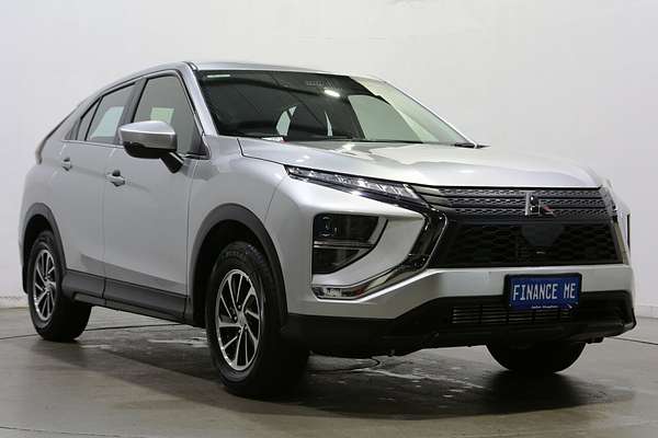 2024 Mitsubishi Eclipse Cross ES YB