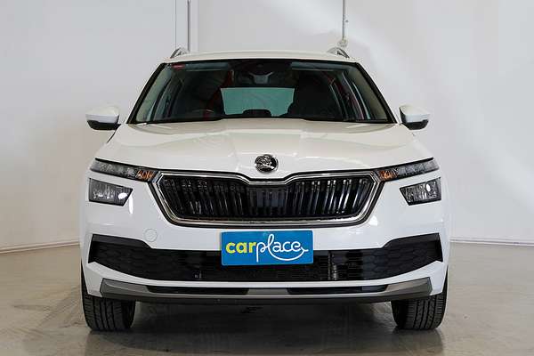 2022 SKODA Kamiq 110TSI Ambition NW