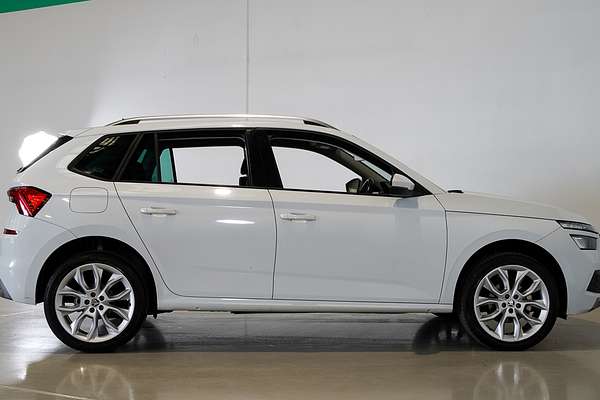 2022 SKODA Kamiq 110TSI Ambition NW