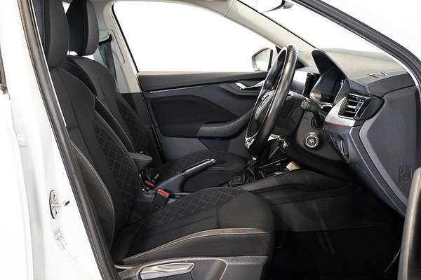 2022 SKODA Kamiq 110TSI Ambition NW