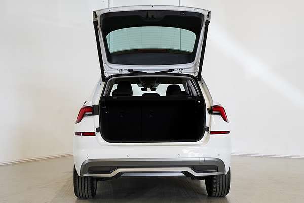 2022 SKODA Kamiq 110TSI Ambition NW