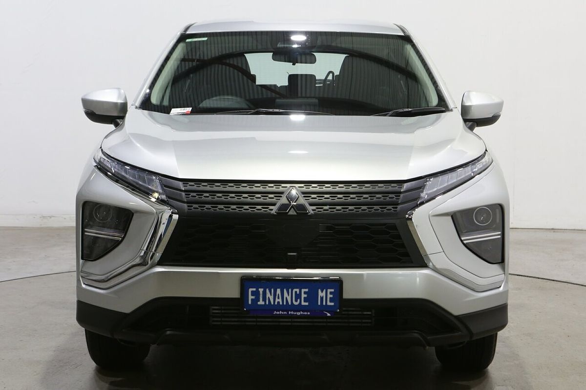 2024 Mitsubishi Eclipse Cross ES YB