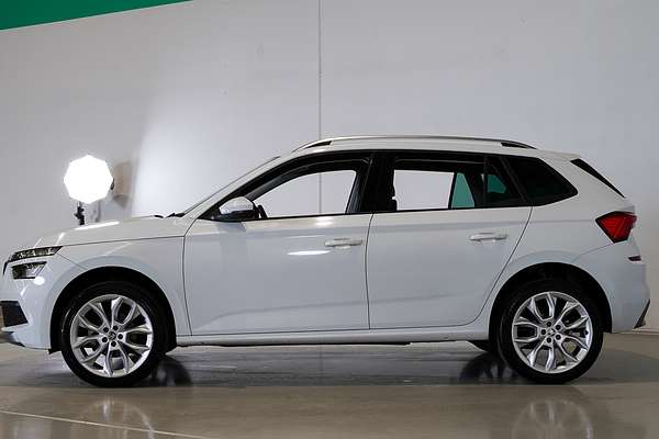 2022 SKODA Kamiq 110TSI Ambition NW