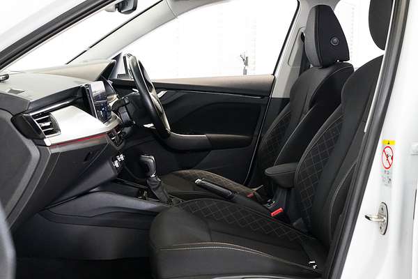 2022 SKODA Kamiq 110TSI Ambition NW