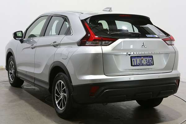 2024 Mitsubishi Eclipse Cross ES YB