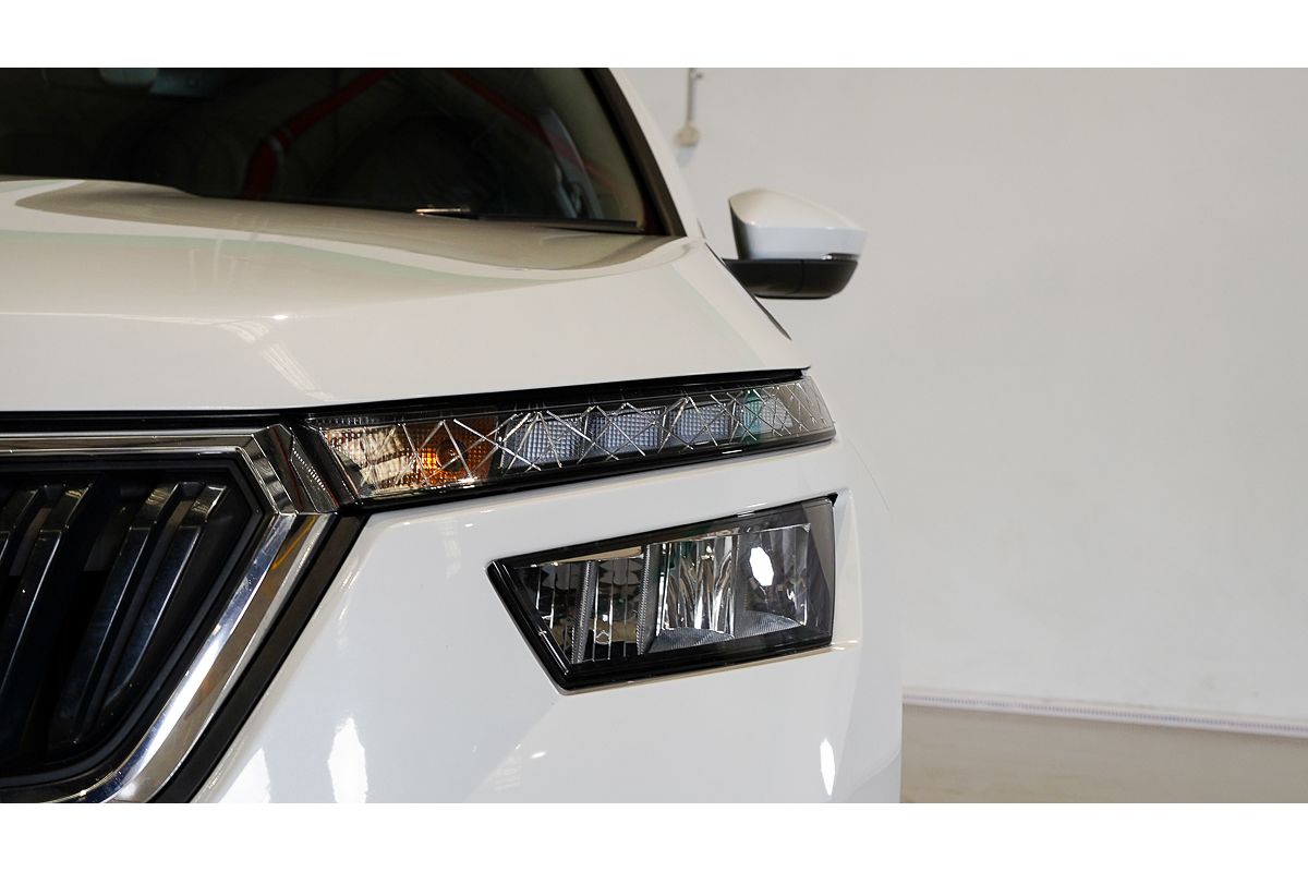2022 SKODA Kamiq 110TSI Ambition NW
